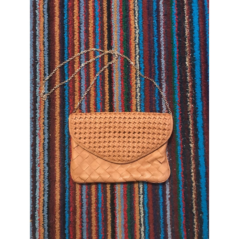 NWOT🌵VEGAN 🌱 Urban Expressions Cross Body Purse!